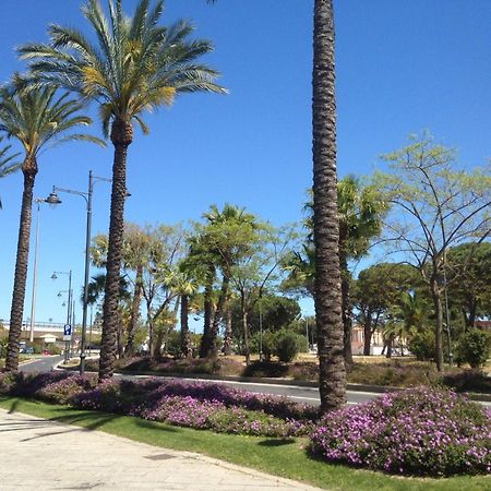 Il Mare Di Olbia Holiday Apartment エクステリア 写真