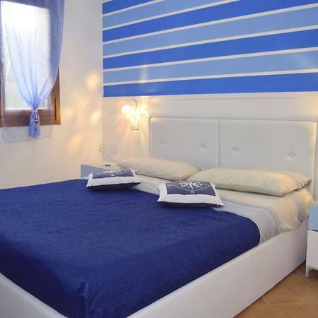 Il Mare Di Olbia Holiday Apartment エクステリア 写真