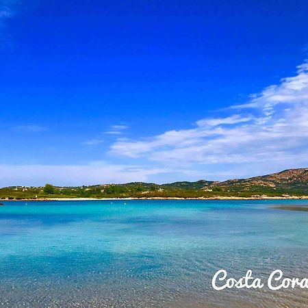 Il Mare Di Olbia Holiday Apartment エクステリア 写真