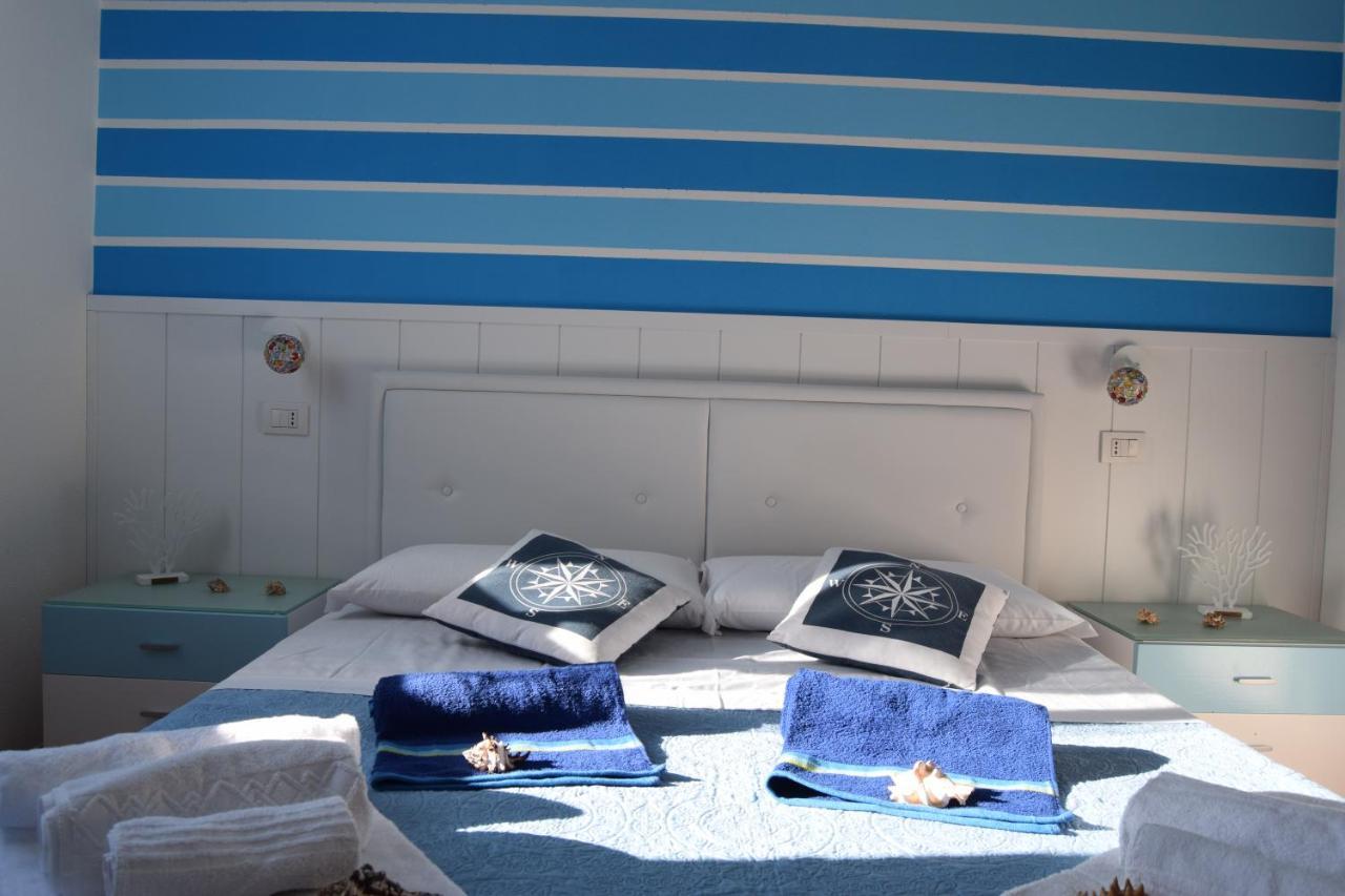 Il Mare Di Olbia Holiday Apartment エクステリア 写真