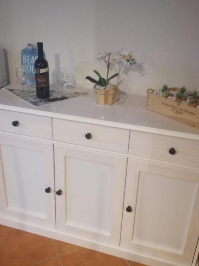 Il Mare Di Olbia Holiday Apartment エクステリア 写真