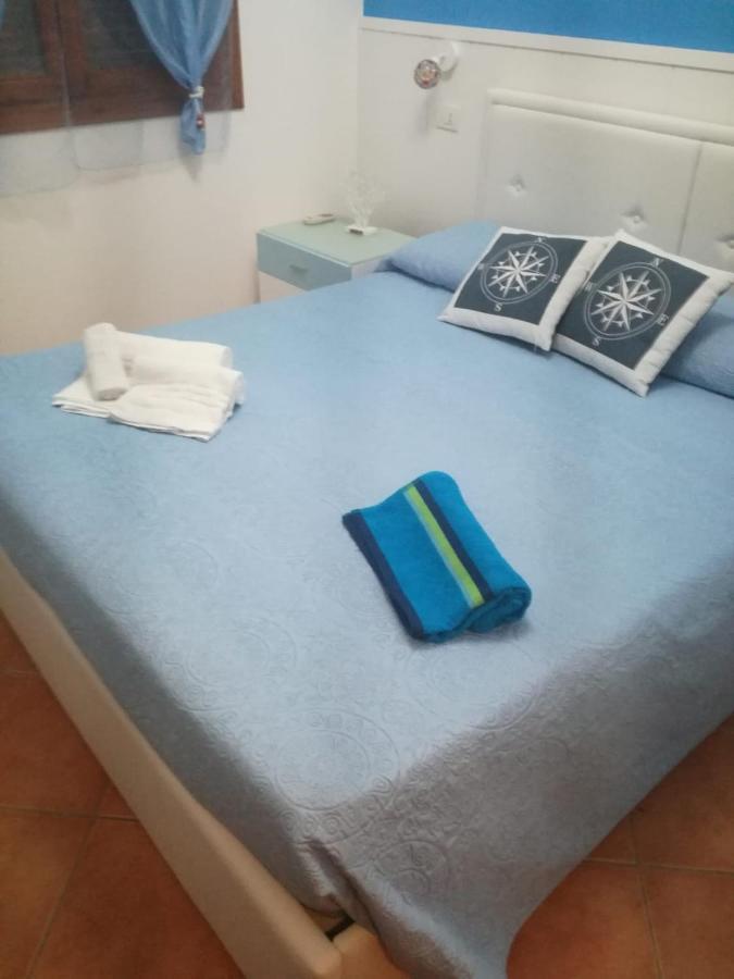 Il Mare Di Olbia Holiday Apartment エクステリア 写真
