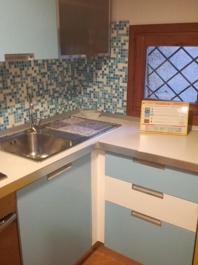 Il Mare Di Olbia Holiday Apartment エクステリア 写真