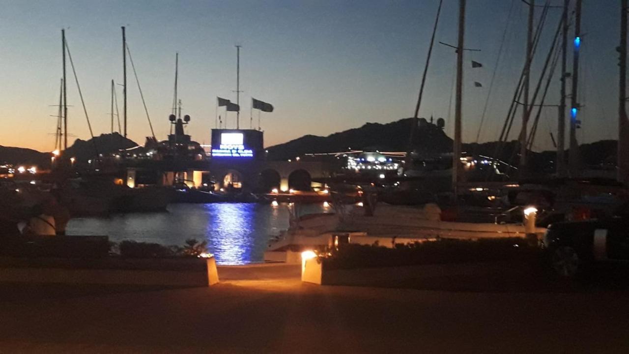 Il Mare Di Olbia Holiday Apartment エクステリア 写真