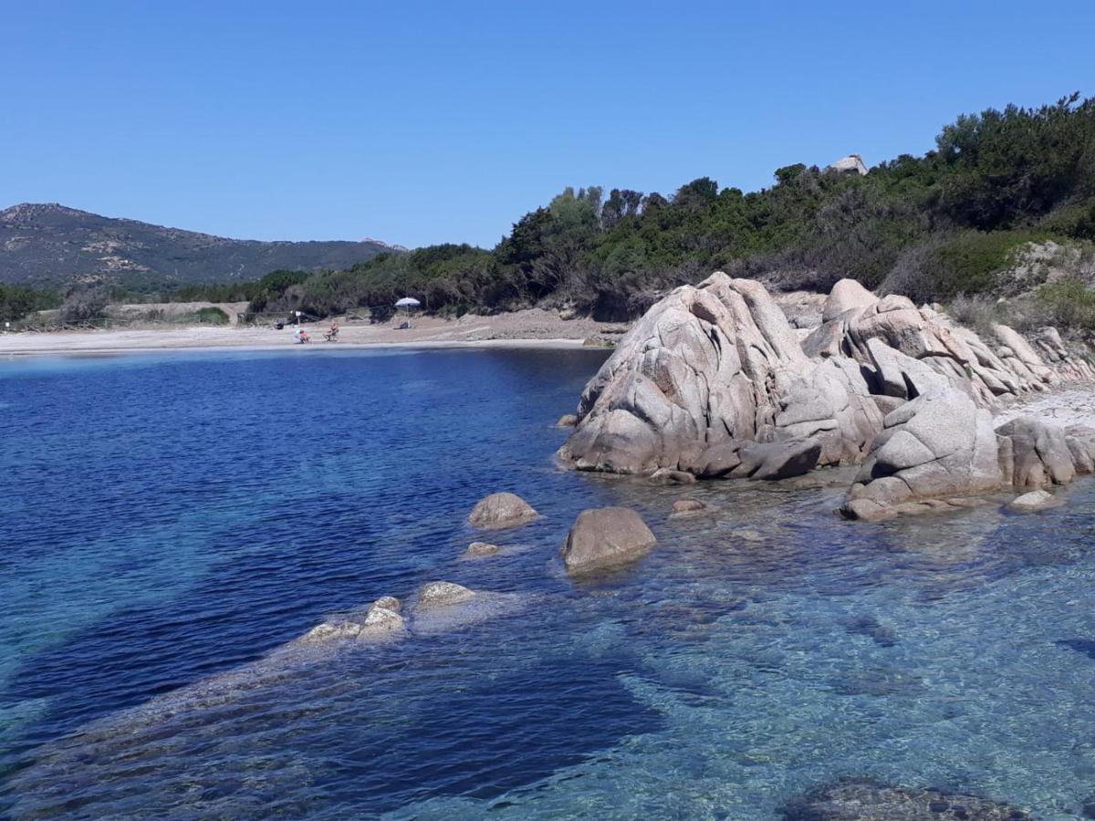 Il Mare Di Olbia Holiday Apartment エクステリア 写真