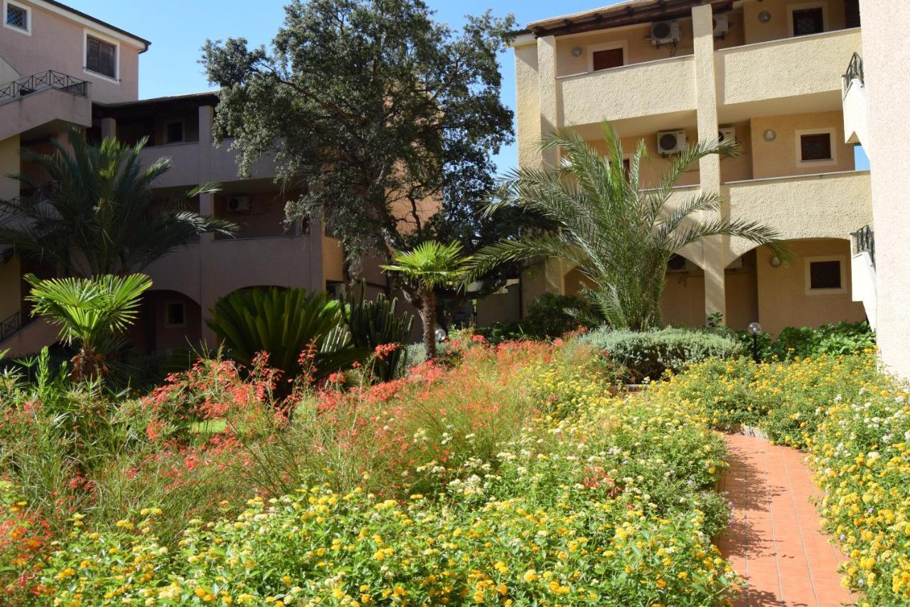 Il Mare Di Olbia Holiday Apartment エクステリア 写真