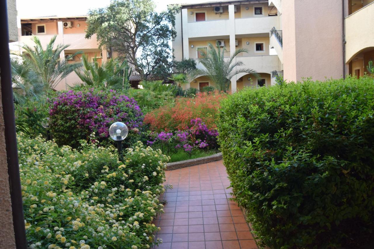Il Mare Di Olbia Holiday Apartment エクステリア 写真