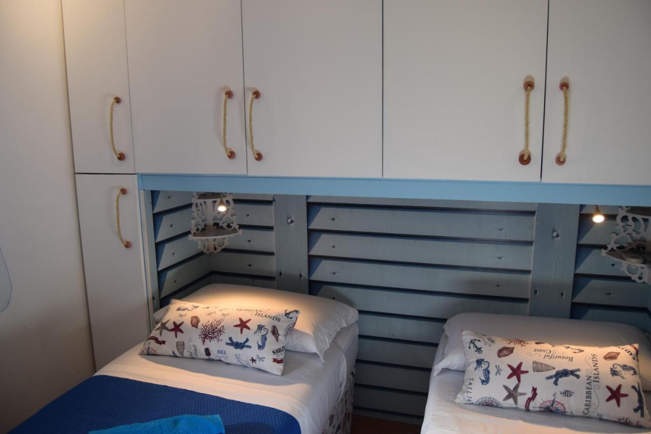 Il Mare Di Olbia Holiday Apartment エクステリア 写真