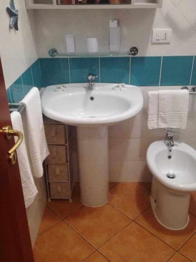 Il Mare Di Olbia Holiday Apartment エクステリア 写真