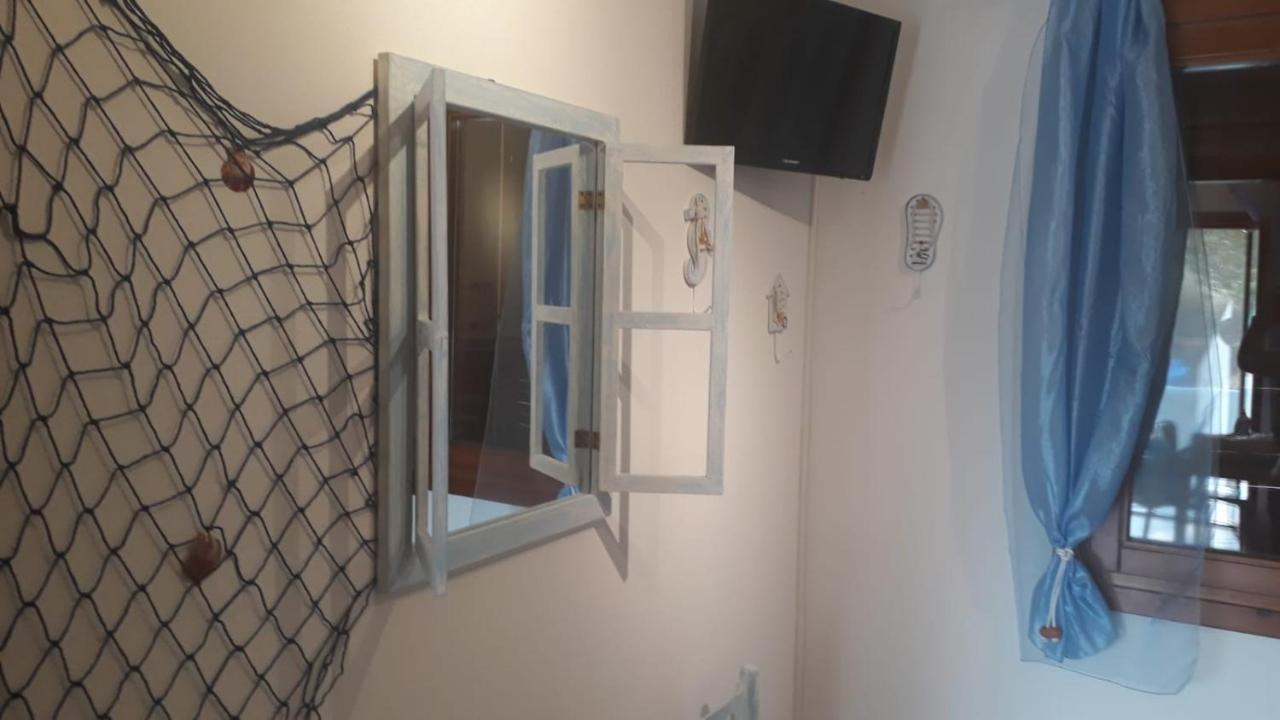 Il Mare Di Olbia Holiday Apartment エクステリア 写真