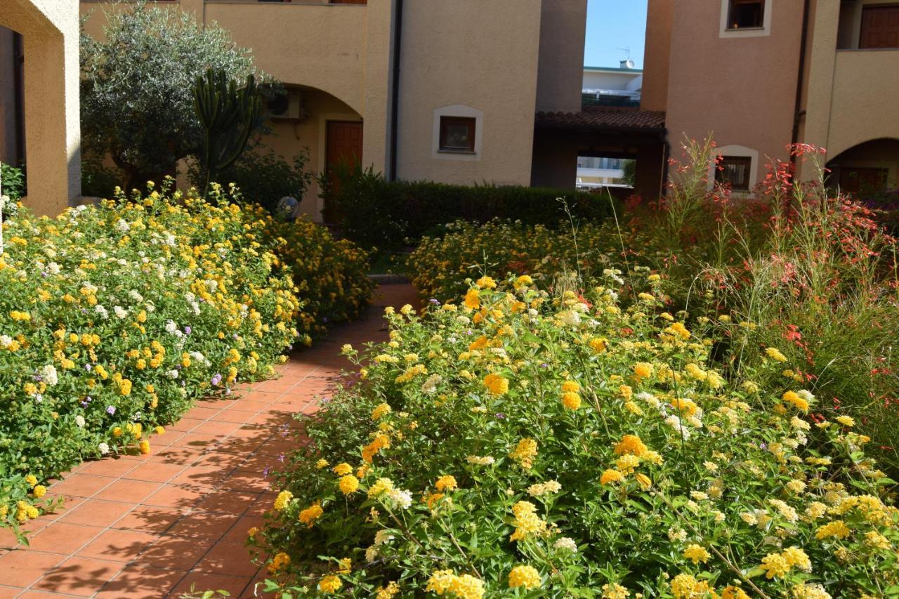 Il Mare Di Olbia Holiday Apartment エクステリア 写真