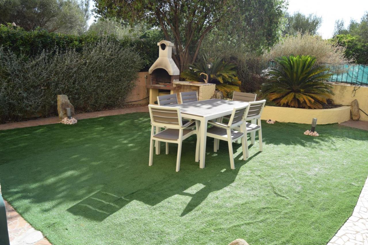 Il Mare Di Olbia Holiday Apartment エクステリア 写真