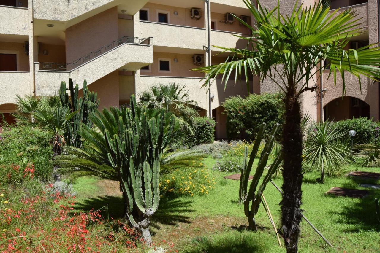 Il Mare Di Olbia Holiday Apartment エクステリア 写真