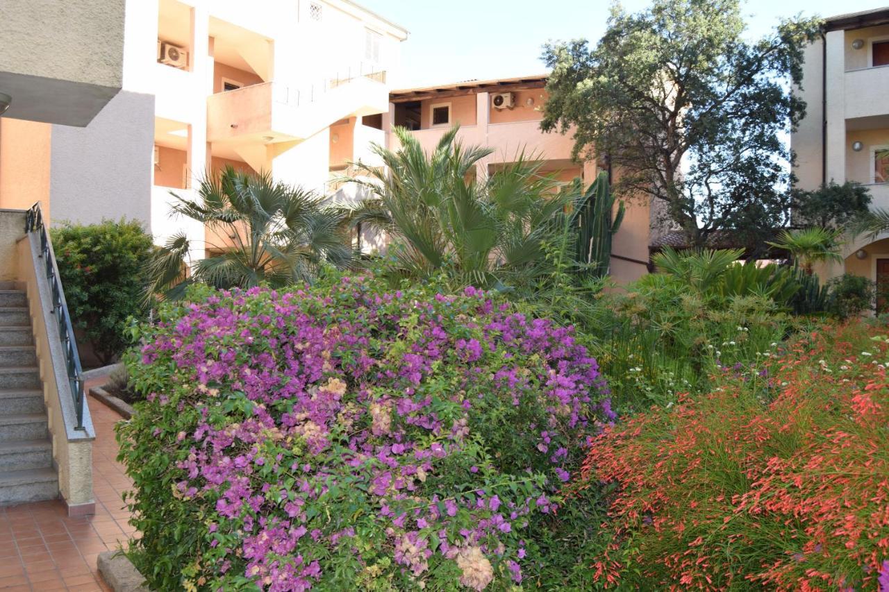 Il Mare Di Olbia Holiday Apartment エクステリア 写真