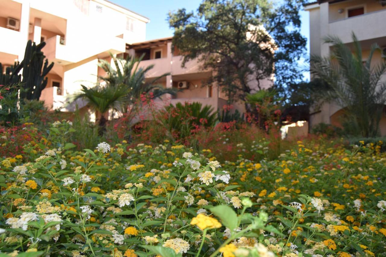 Il Mare Di Olbia Holiday Apartment エクステリア 写真