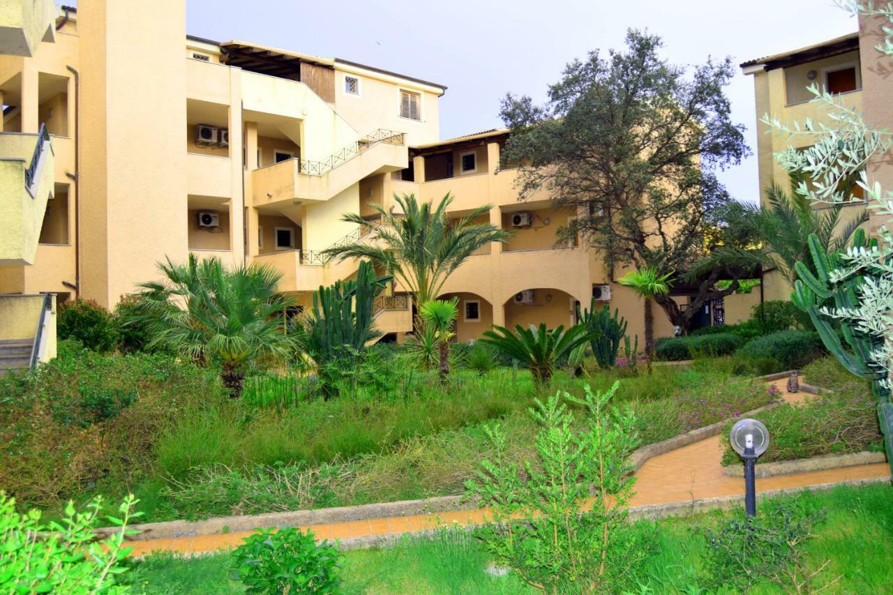 Il Mare Di Olbia Holiday Apartment エクステリア 写真