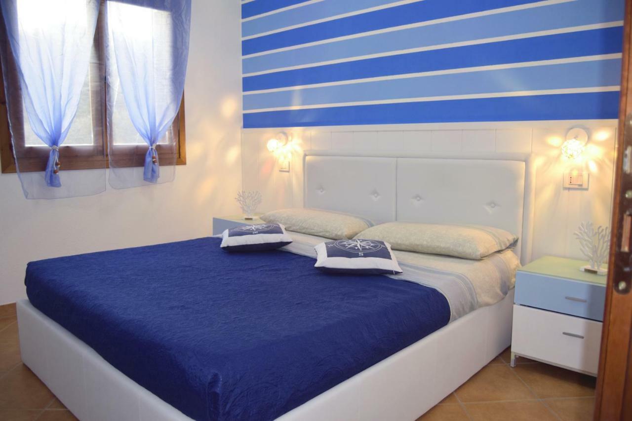 Il Mare Di Olbia Holiday Apartment エクステリア 写真