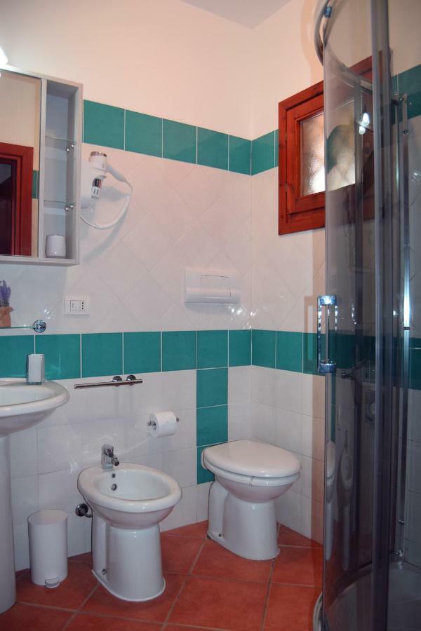 Il Mare Di Olbia Holiday Apartment エクステリア 写真