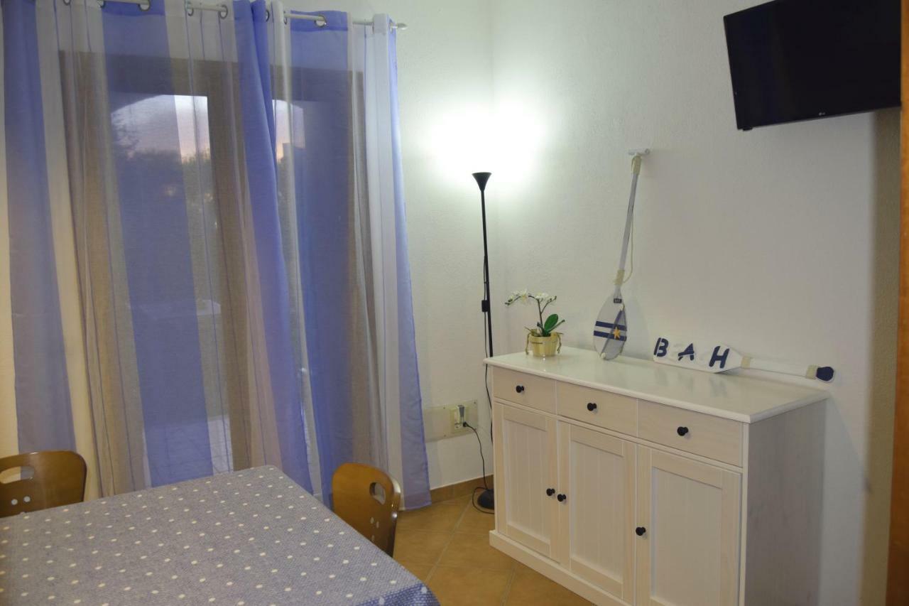 Il Mare Di Olbia Holiday Apartment エクステリア 写真