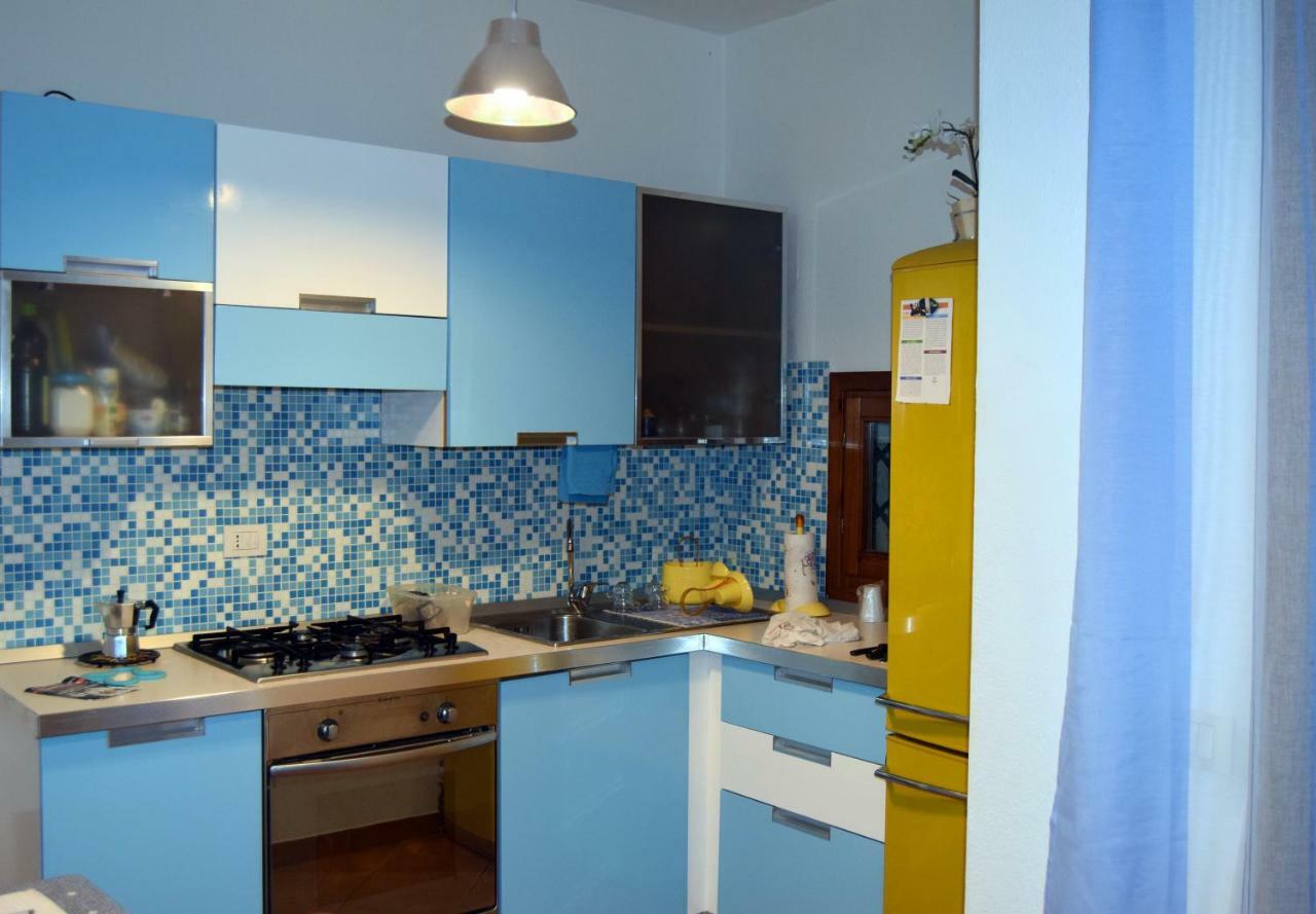 Il Mare Di Olbia Holiday Apartment エクステリア 写真