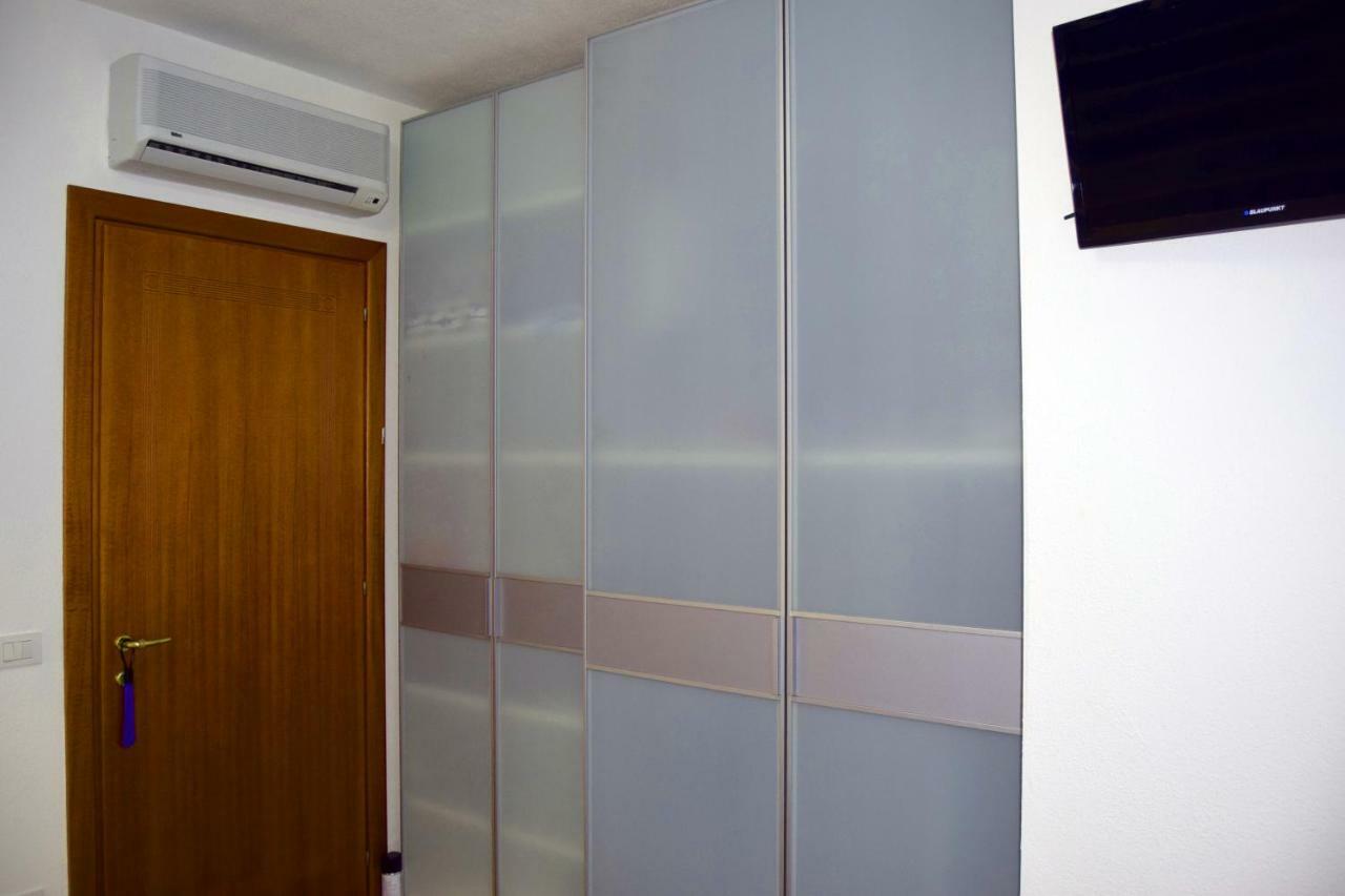Il Mare Di Olbia Holiday Apartment エクステリア 写真