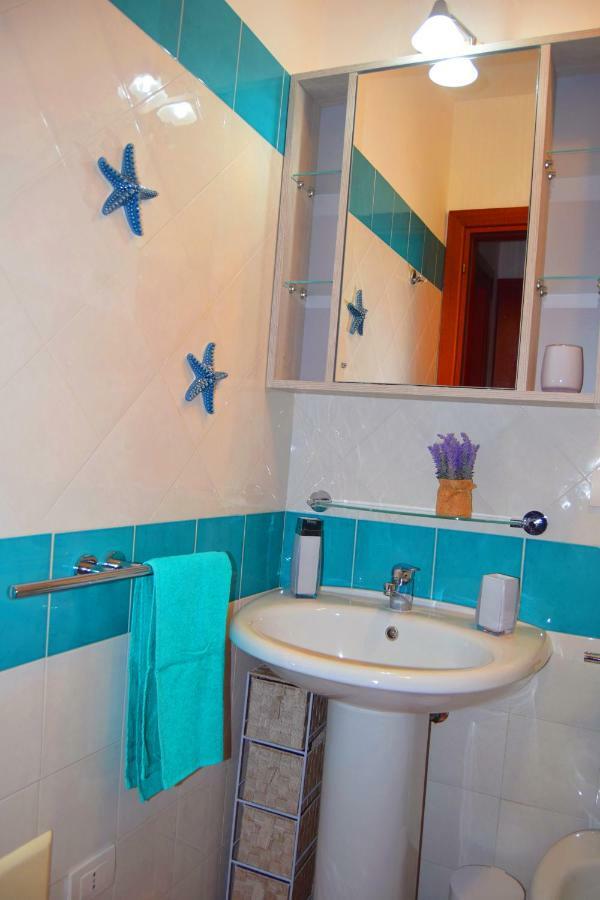 Il Mare Di Olbia Holiday Apartment エクステリア 写真