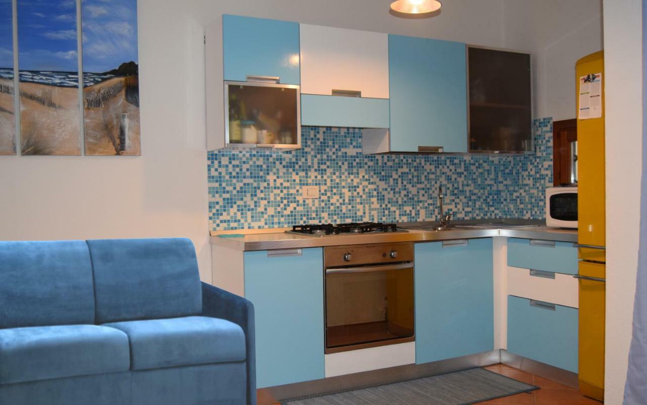 Il Mare Di Olbia Holiday Apartment エクステリア 写真