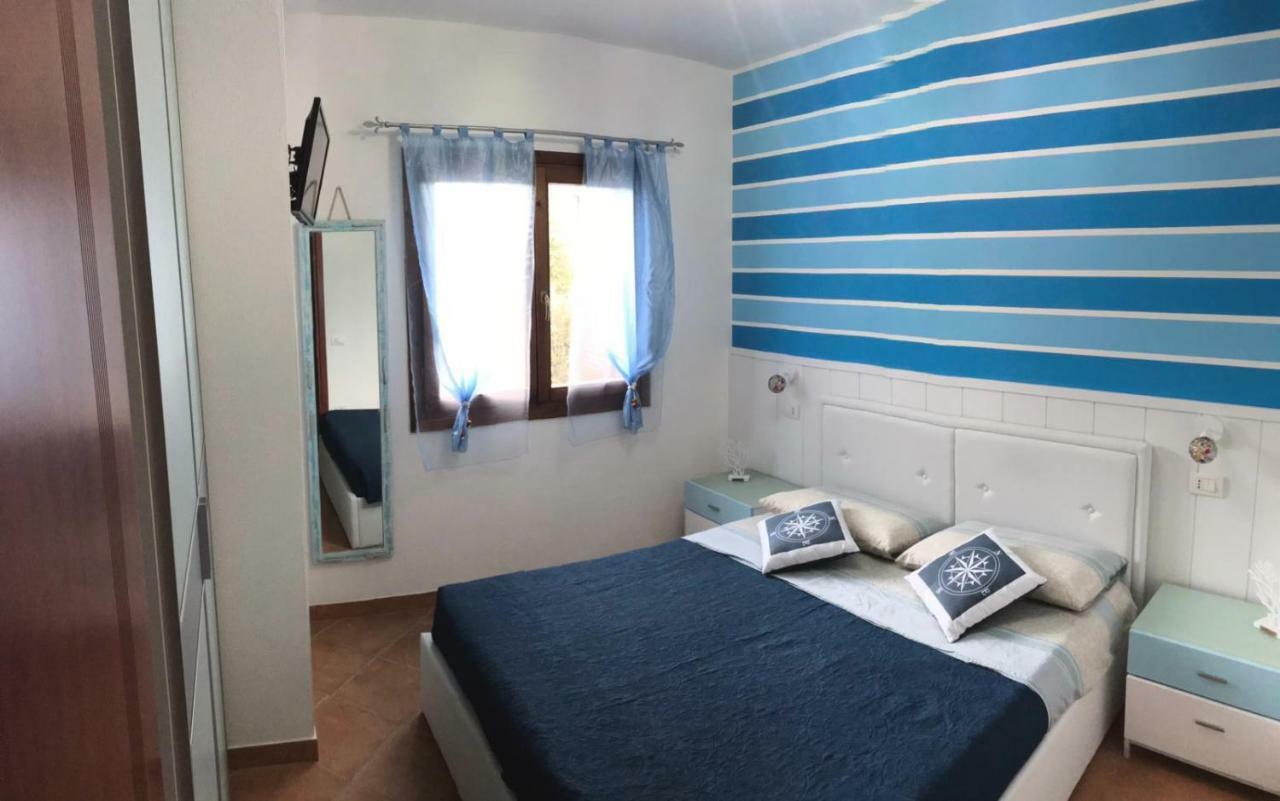 Il Mare Di Olbia Holiday Apartment エクステリア 写真