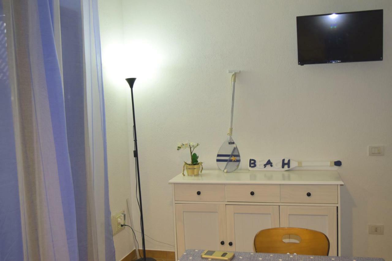 Il Mare Di Olbia Holiday Apartment エクステリア 写真