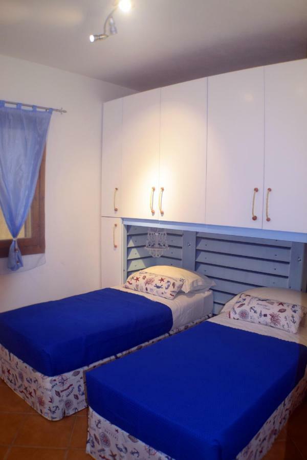 Il Mare Di Olbia Holiday Apartment エクステリア 写真