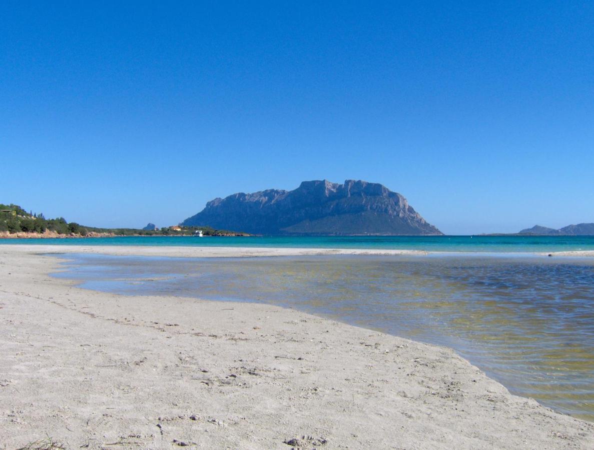 Il Mare Di Olbia Holiday Apartment エクステリア 写真