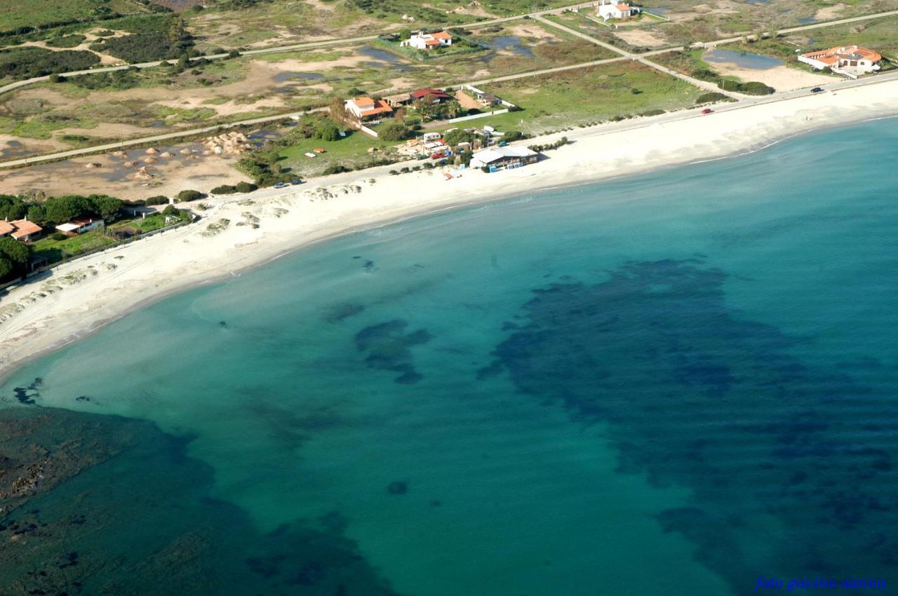 Il Mare Di Olbia Holiday Apartment エクステリア 写真